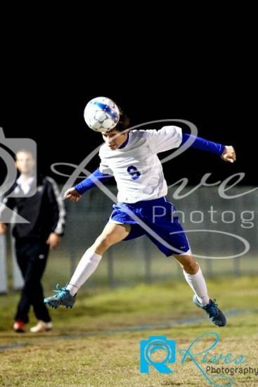 Southeast wins Playoff Opener