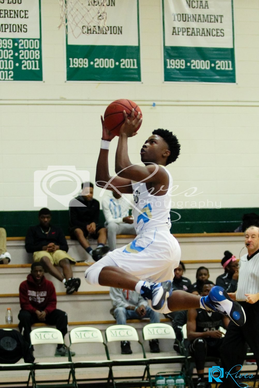 RCA Girls crush Restoration Boys lose heartbreaker