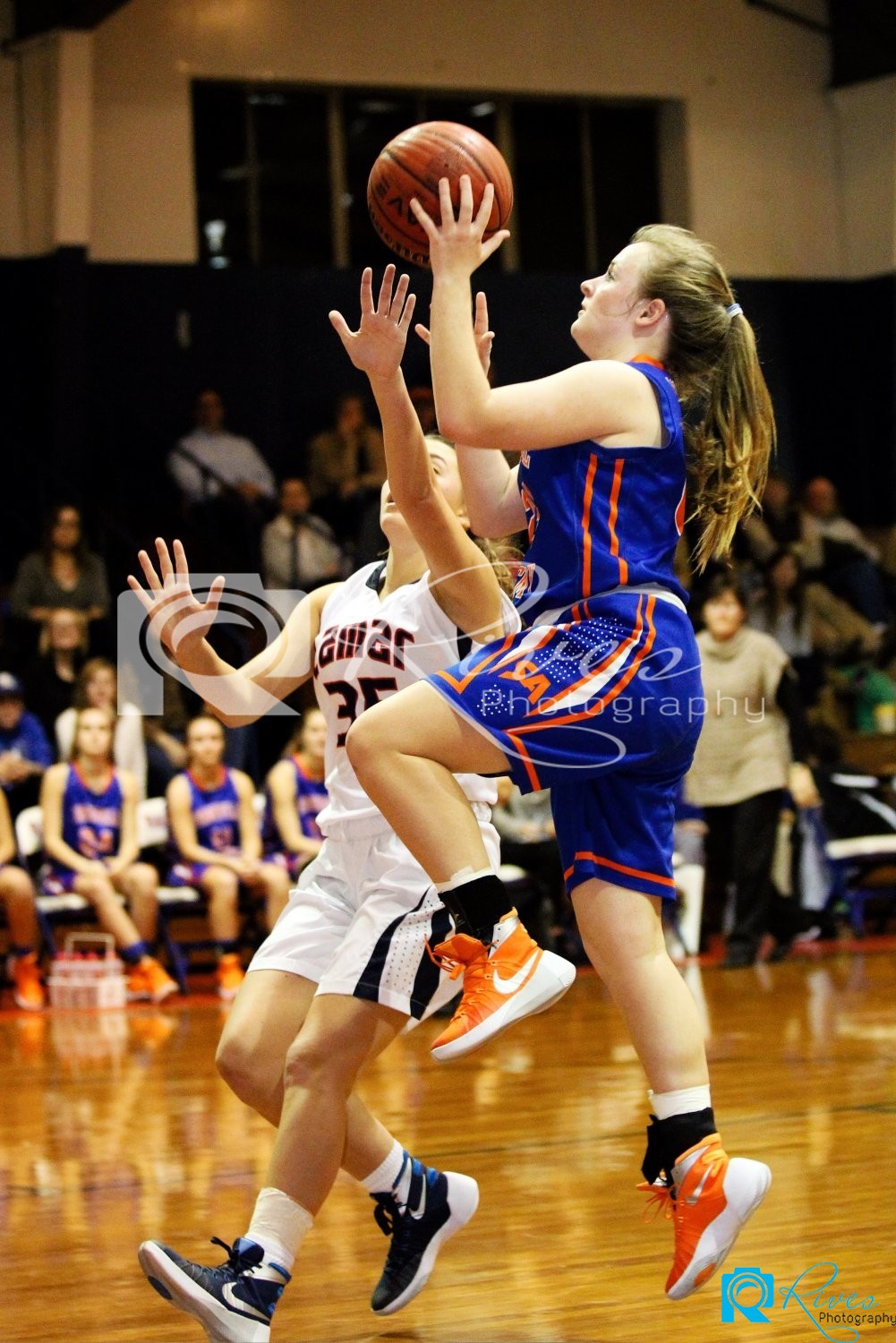 Starkville Academy at Lamar (High  School Basketball) 