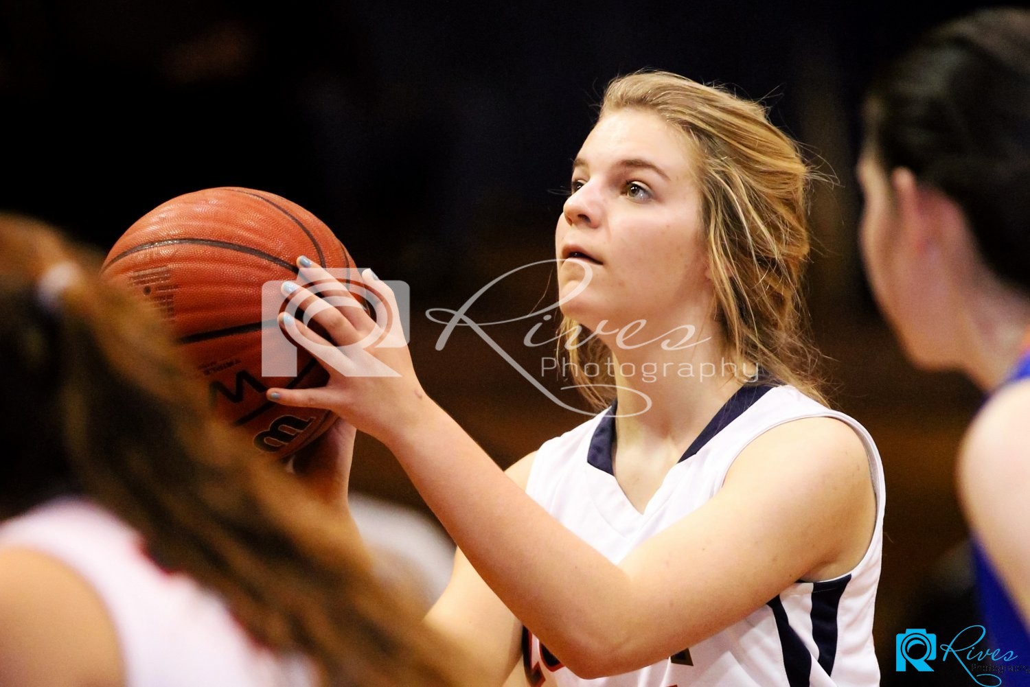 Starkville Academy at Lamar (High  School Basketball) 