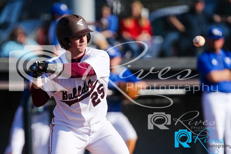 Clarkdale routs Tigers of Southeast