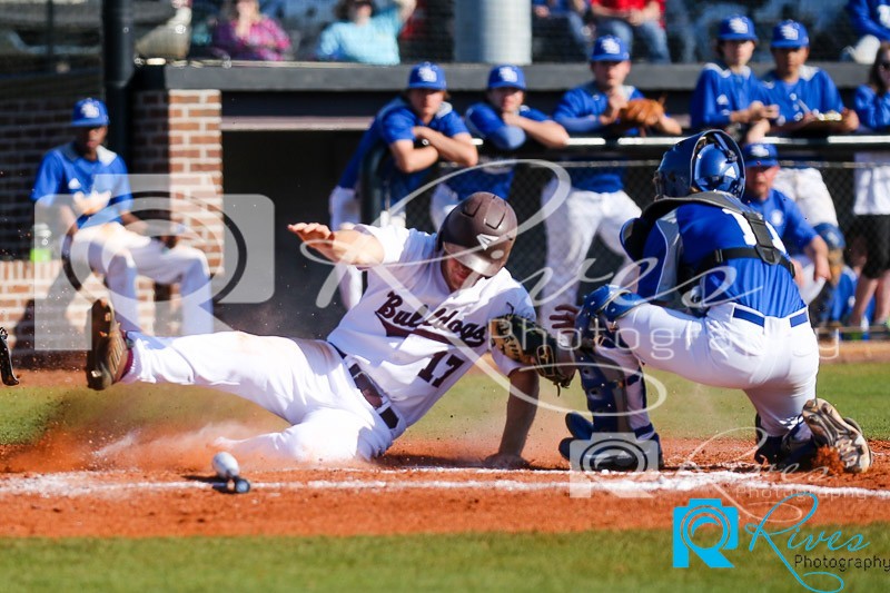 Clarkdale routs Tigers of Southeast