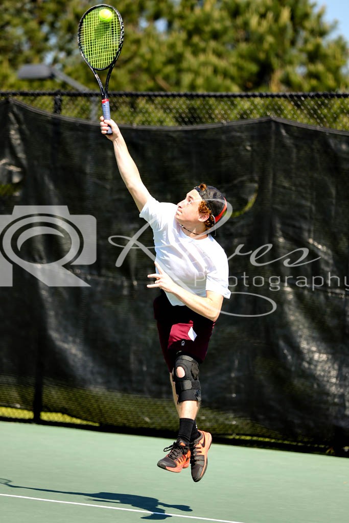 Clarkdale Tennis Tournament 