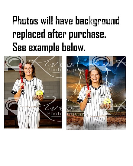 Enterprise Softball 2024