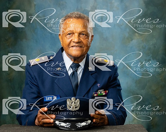 Charles Taylor