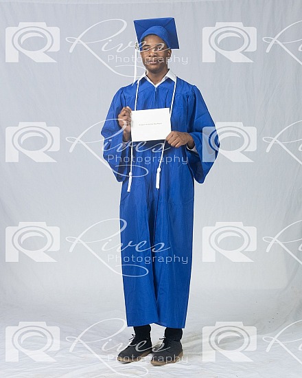 SEHS Graduation 24