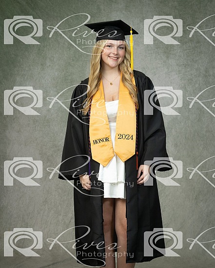 EHS Graduation 24