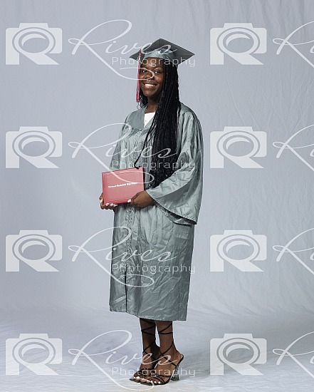 NEHS Graduation 24
