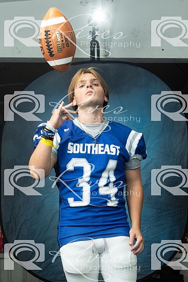 SEHS Football 2024