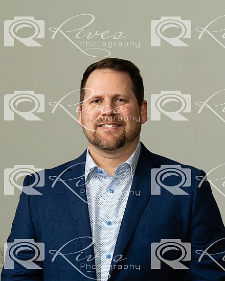 Huntley Rusell