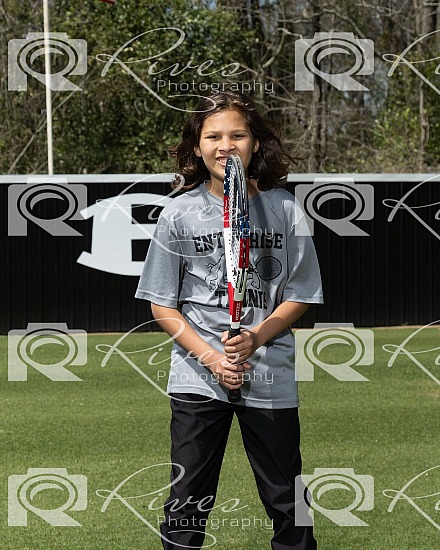 EHS Tennis 25