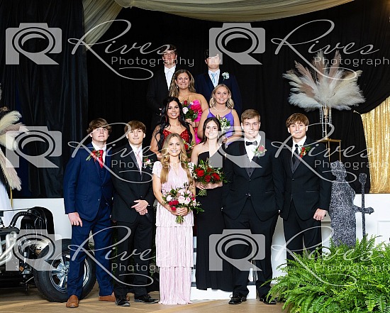Patrician Academy Prom 25