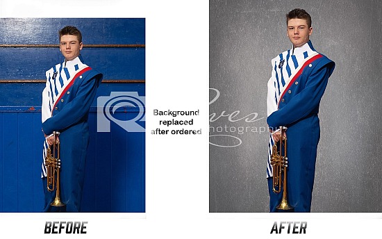 SEHS Band 25