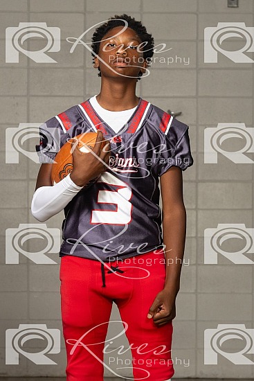 NEMS Football 25