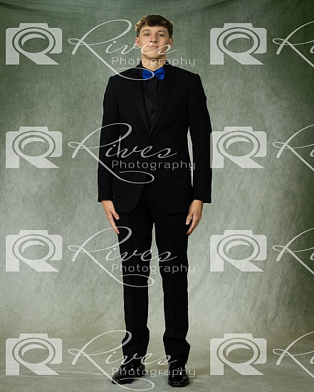 SEHS Homecoming 25