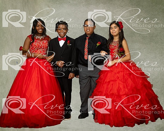 NEMS Homecoming 25
