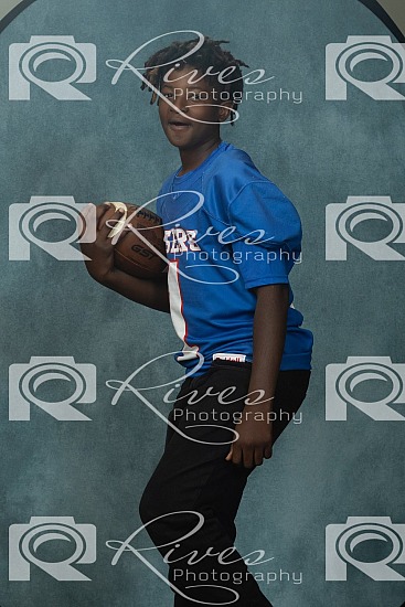 SEMS Football 25